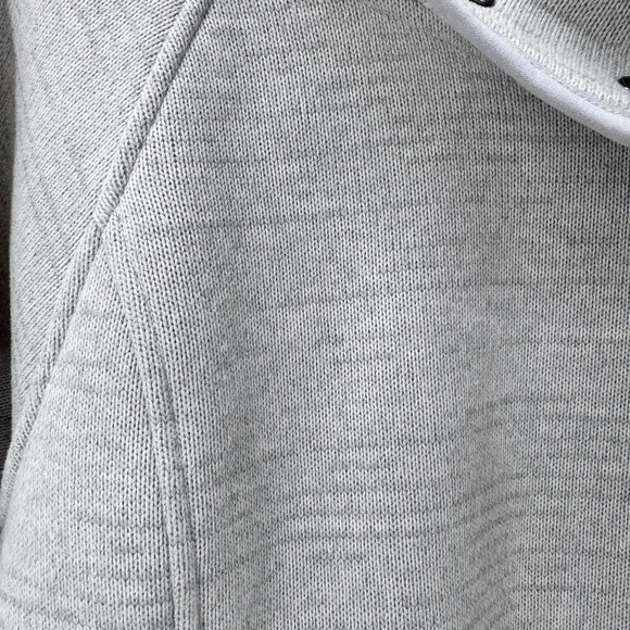 Prana Women's Tri Thermal Threads Tunic Size Large- Dreamdust Warm Cozy - Picture 6 of 15